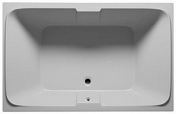 Акриловая ванна Riho Sobek 180 см