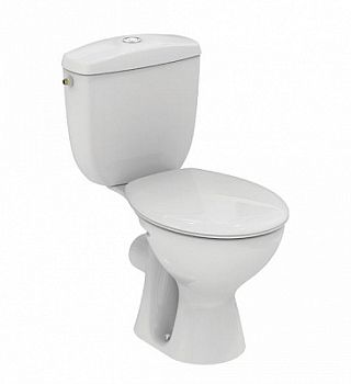 Унитаз-компакт Vidima Sirius, W835161