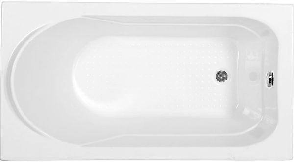 Акриловая ванна Aquanet West 120x70 (+ шторка Aquanet Alfa 4 NF6222-pivot) Акриловая ванна Aquanet West 120x70 (+ шторка Aquanet Alfa 4 NF6222-pivot)
