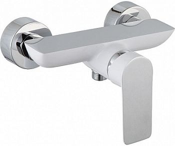 Смеситель для душа Aquanet Arctic AF520-30СW Смеситель для душа Aquanet Arctic AF520-30СW