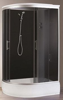 Душевая кабина Loranto CS-8114R 120x85x215 30 см