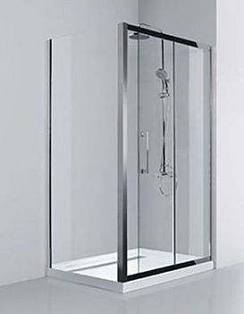Душевой уголок Aquanet Delta NPE1131 140x80 см
