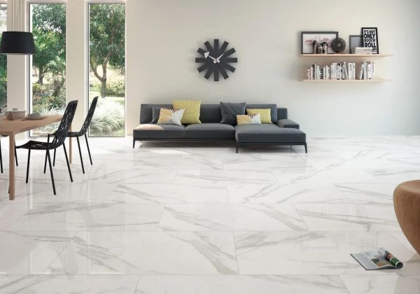 Marble Porcelain