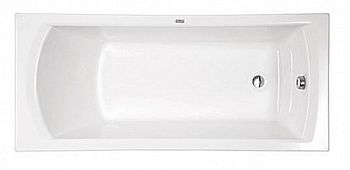 Акриловая ванна Santek Монако 160х70 см