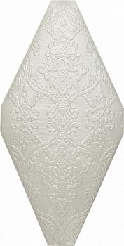 Rombo Acolchado Textil Nacar Rombo Acolchado Textil Nacar