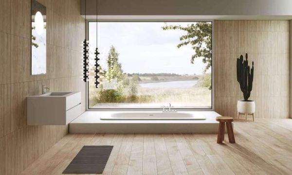 Керамогранит Artwood Bone 20X120