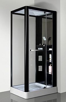 Душевая кабина Grossman GR-223 110х90х225