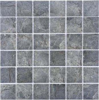 PIX763 из стекла, чип 48x48 мм, сетка 300х300x4 мм PIX763 из стекла, чип 48x48 мм, сетка 300х300x4 мм