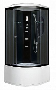 Душевая кабина Niagara NG-211 90x90 см