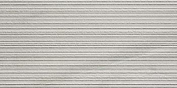 3D Row White 40x80