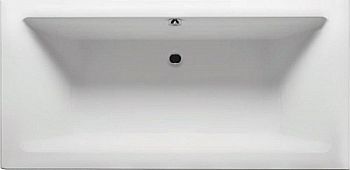Акриловая ванна Riho Lugo Velvet 190 см
