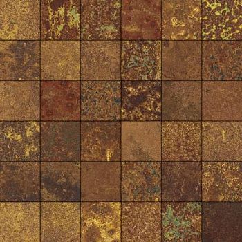 Oxidum Natural Mosaico 5x5 29.75x29.75