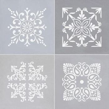 Delice Grey 33.15x33.15