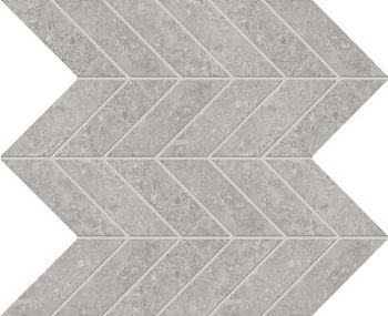 Elegant Tessere Chevron 32x39