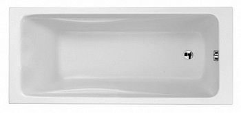 Акриловая ванна Jacob Delafon Odeon Up 180x80 E6048