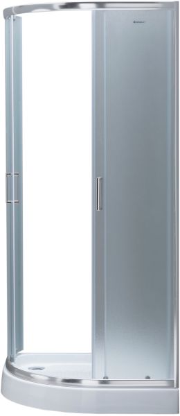 Душевой уголок Aquanet SE-800Q 800x800, узорчатое стекло Душевой уголок Aquanet SE-800Q 800x800, узорчатое стекло