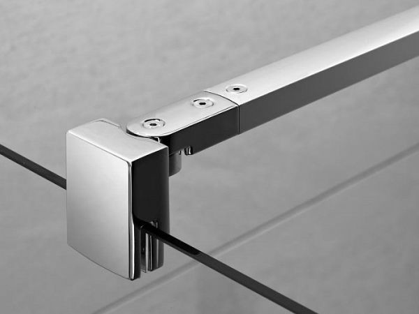 Душевой уголок Radaway EOS KDS 120x80x197 см стекло прозрачное Душевой уголок Radaway EOS KDS 120x80x197 см стекло прозрачное