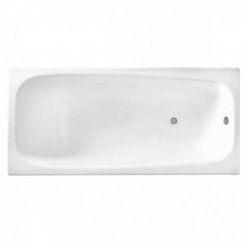 Чугунная ванна Универсал Классик 150х70, 442816