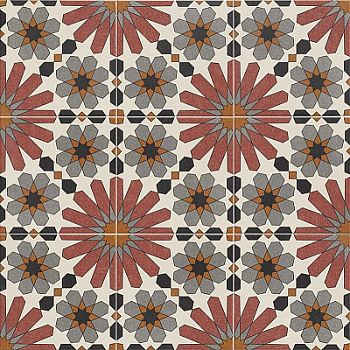 Декор Zellige Medina 20x20