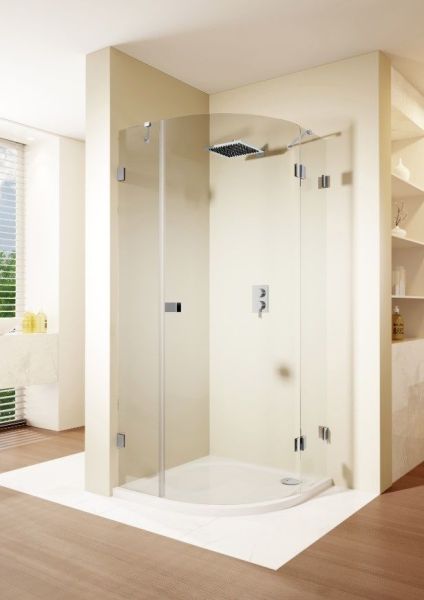 Душевой уголок Riho Scandic Mistral M308, 90 см R