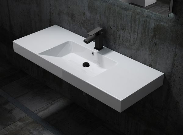 Смеситель для раковины без д/к