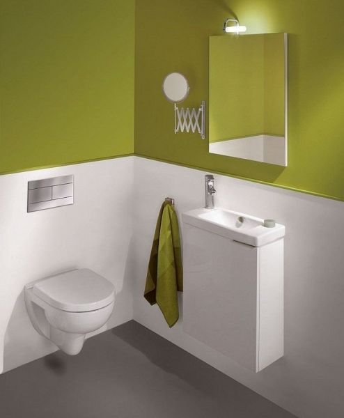 Унитаз подвесной Jacob Delafon Odeon UP E4705-00 Унитаз подвесной Jacob Delafon Odeon UP E4705-00