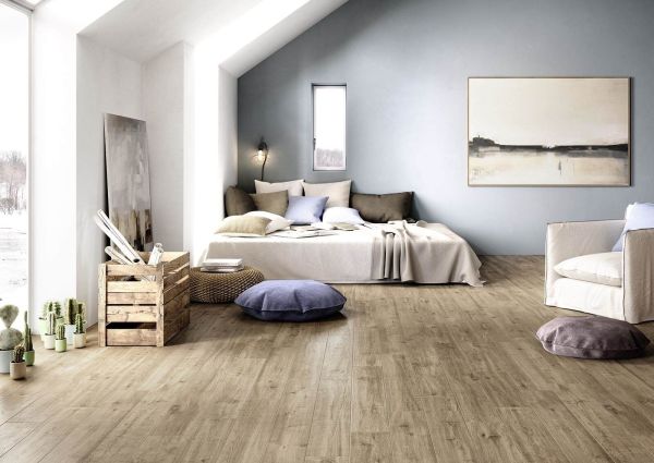 Керамогранит Treverkway Betulla 15х90 Керамогранит Treverkway Betulla 15х90