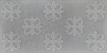 Декор Sonora Decor Grey Brillo 7.5x15