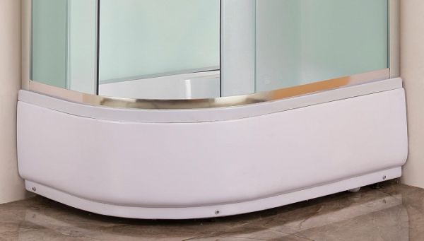 Душевая кабина Aquanet SС-1200Q-R 120x80