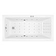 Акриловая ванна Excellent Wave Slim Nano 160x80 WAEX.WAV160.80S.NANO