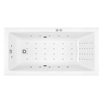 Акриловая ванна Excellent Wave Nano 160x80 WAEX.WAV160.80.NANO Акриловая ванна Excellent Wave Nano 160x80 WAEX.WAV160.80.NANO
