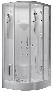 Душевая кабина SSWW WU106A 95х95х220