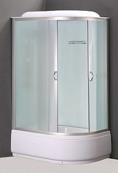 Душевая кабина Loranto CS-66120L F 120x80x215 см