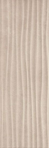 Плитка Stone_Art Strutt. Move 3d Taupe Rett. 40х120