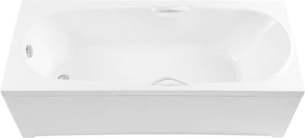 Акриловая ванна Aquanet Dali 150x70 Акриловая ванна Aquanet Dali 150x70