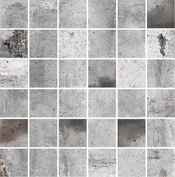 Мозаика Lascaux Mosaico Naxa Rett 30x30