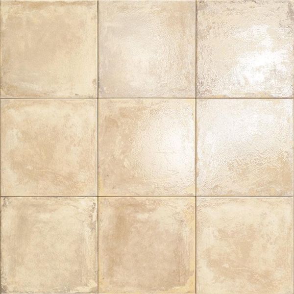 Керамогранит Ricordi Venezziani Venezzia Cream 20x20
