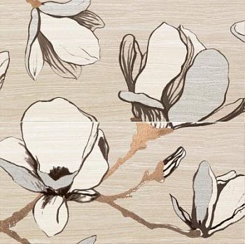 Panel Beige 44.8x44.8