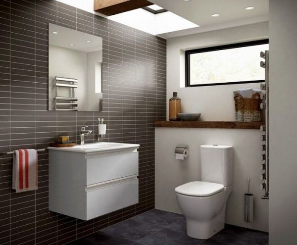 Унитаз-компакт Ideal Standard Tesi AquaBlade T008701