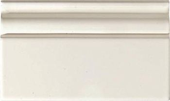 Battiscopa Panna 12x20