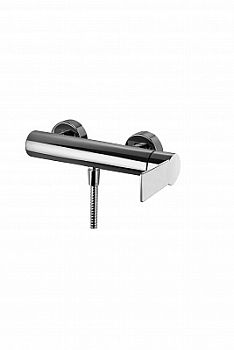 Смеситель для душа без душ.набора, Хром