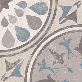 Декор Urban Deco 3 22.3x22.3