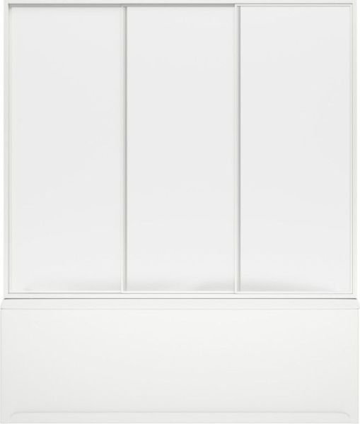 Акриловая ванна Bas Ибица 150х70