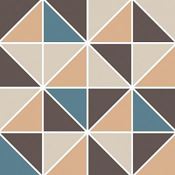 Декор Bucharest B-2 Sheet 27.6x27.6