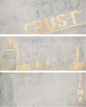 Dekor Grey Rectified