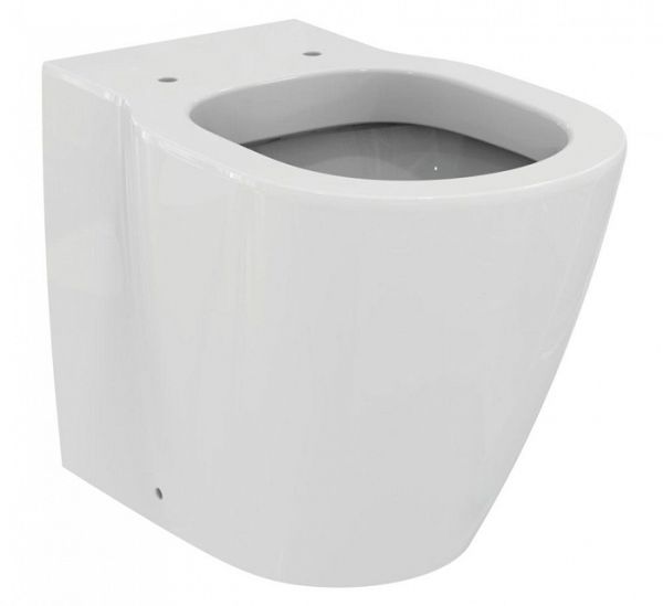 Унитаз приставной Ideal Standard Connect E803401 Унитаз приставной Ideal Standard Connect E803401