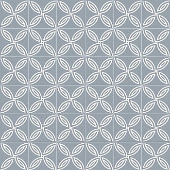 Декор Alameda Andrassy R Cielo 20x20