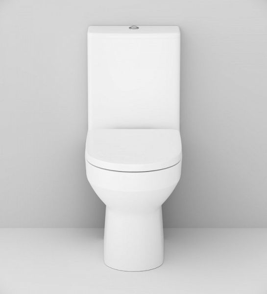 Унитаз-компакт Am.Pm Spirit 2.0 C708600WH Унитаз-компакт Am.Pm Spirit 2.0 C708600WH