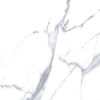Verso Silver Polished 60x60