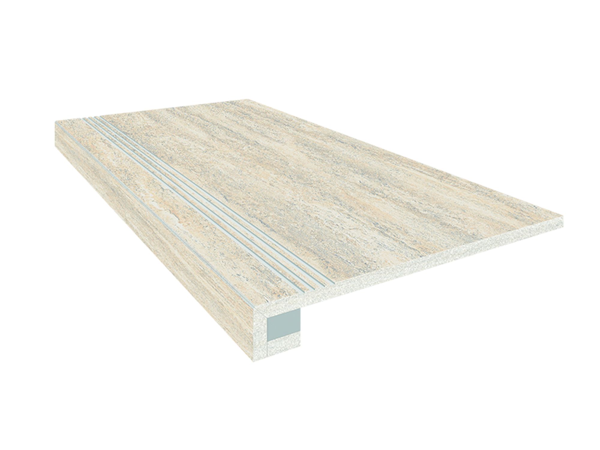 Ступени JZ 04 30x120